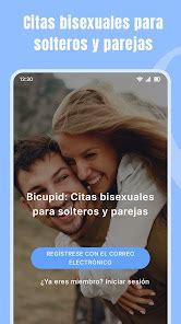 citas bisexuales|Bienvenido al Mejor Chat de Bisexuales para Ligar: Cupid.com